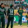 ICC Women’s World Cup: Pakistan to face 306-Run target against South Africa