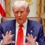 Trump issues strong warning to Hamas, says harsh action will be taken if ceasefire is violated