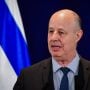 Gaza war pressure: Netanyahu removes Israeli adviser Tzachi Hanegbi from his position