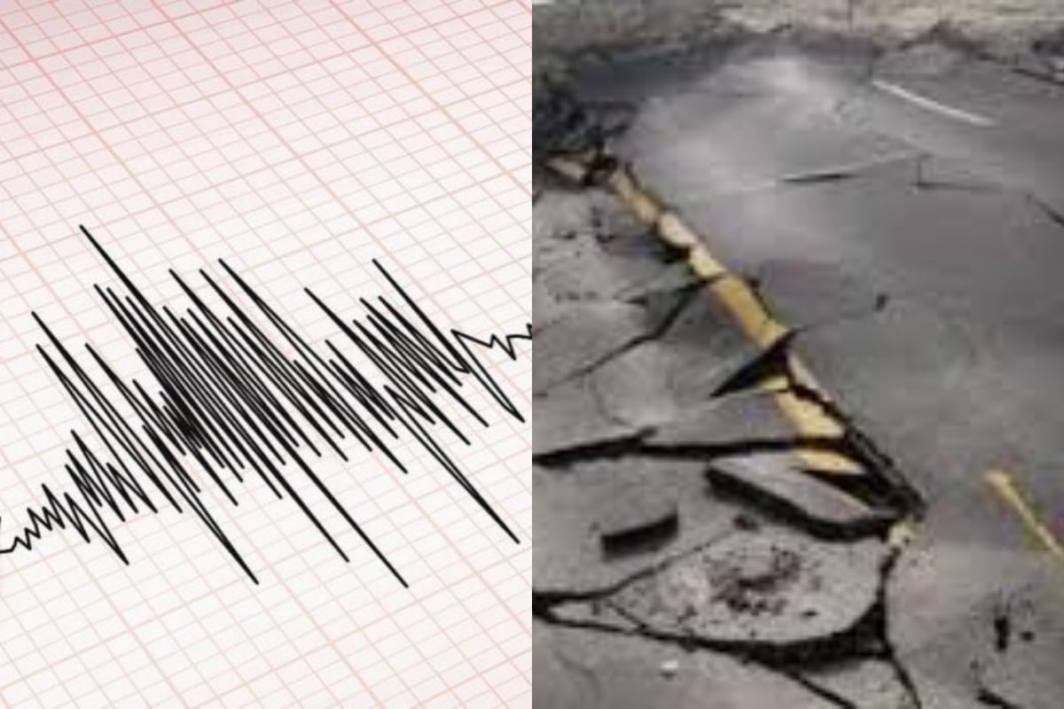 5.3 magnitude earthquake shakes Islamabad and Northern Pakistan