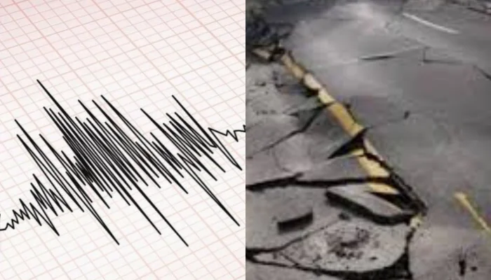 5.3 magnitude earthquake shakes Islamabad and Northern Pakistan