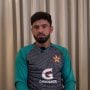 Aamir Jamal announces tragic death of his newborn