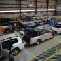 Federal Govt changes plan, bulletproof vehicles now for Balochistan