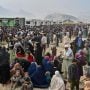 Nearly 4,000 Illegal Afghan Nationals sent back from Rawalpindi in 10 months