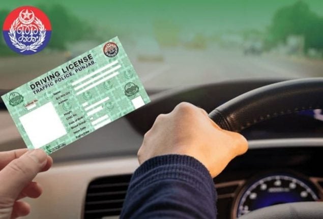 Punjab Govt introduces simplified system for Driving Licenses