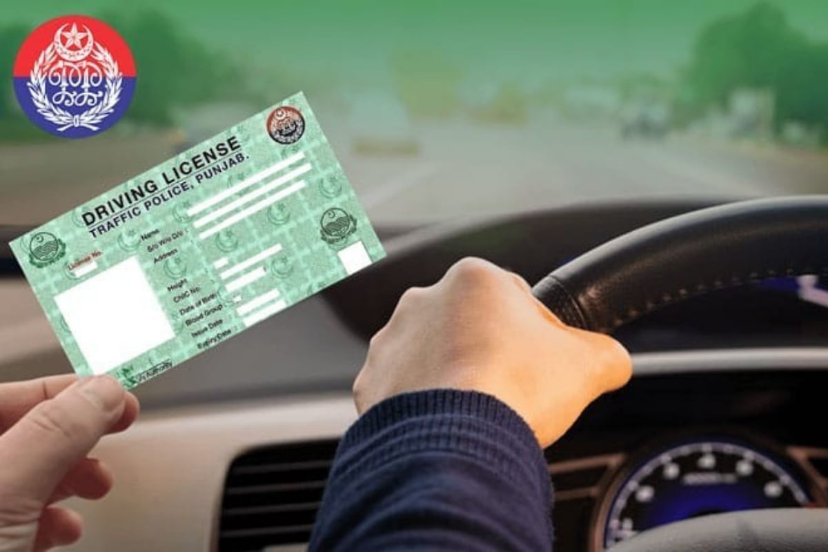 Punjab Govt introduces simplified system for Driving Licenses