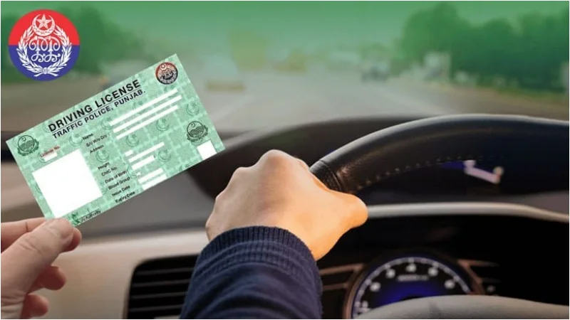 Punjab Govt introduces simplified system for Driving Licenses