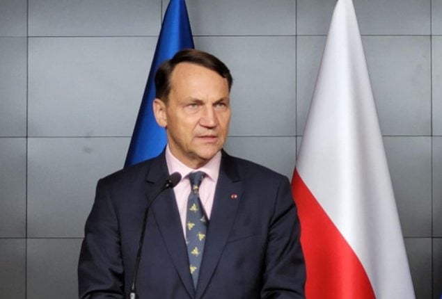 Polish Deputy Prime Minister to visit Pakistan tomorrow on official visit