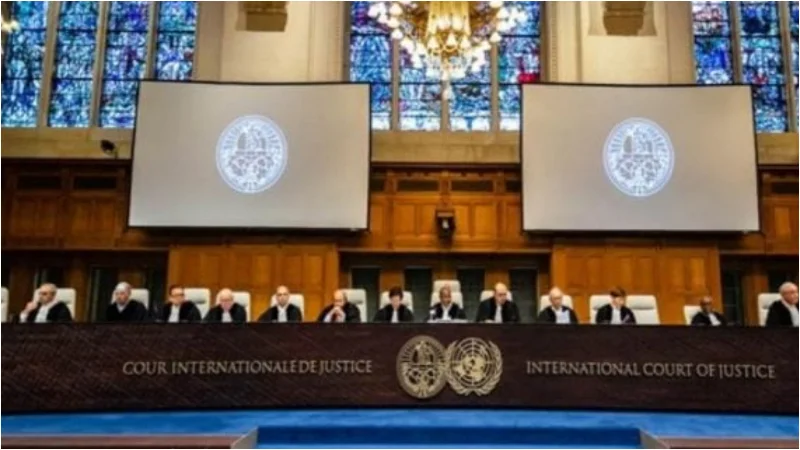 Israel must cooperate with UN to deliver aid to Gaza, Says ICJ