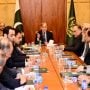 Shehbaz Sharif summons Cabinet meeting to discuss Economic and Political affairs