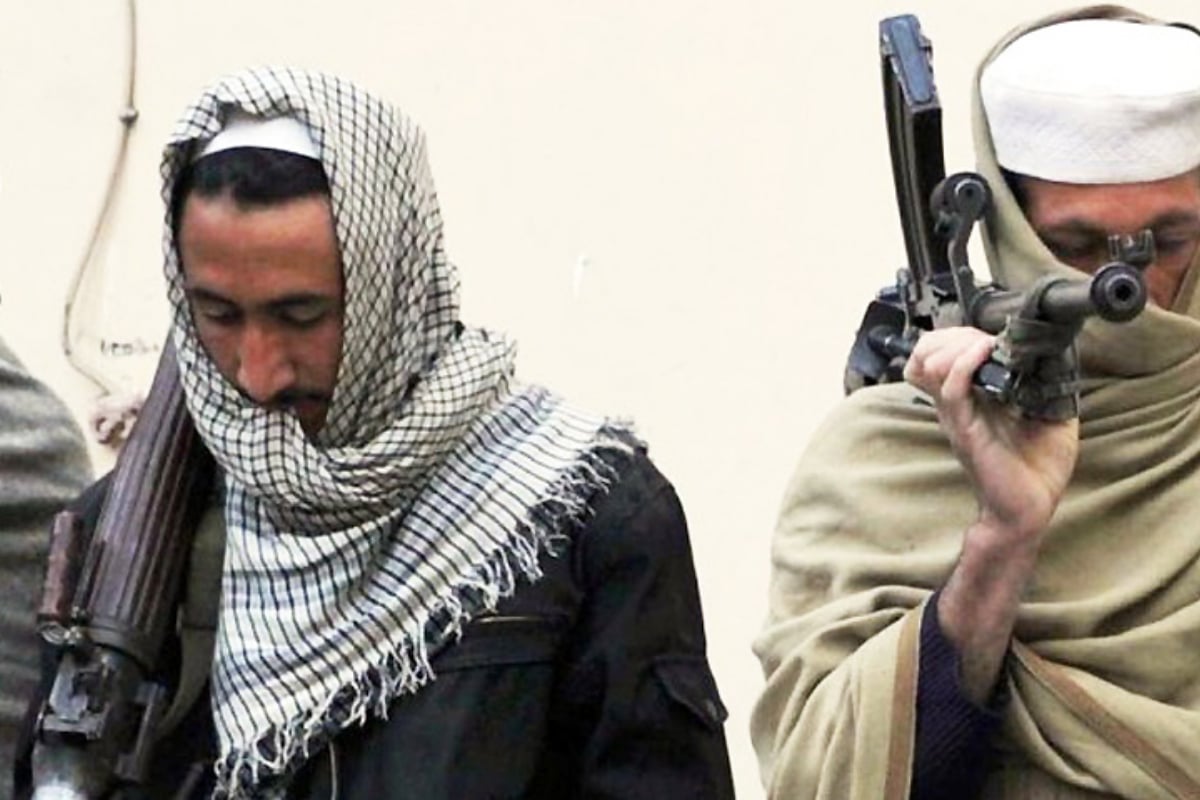 Top TTP commander Gul Bahadur eliminated in aerial strikes