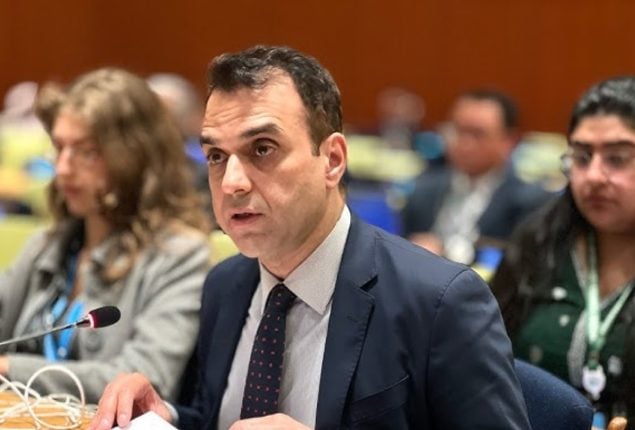 Pakistan calls on UN to lift sanctions hindering Syria’s peace process