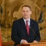 Polish Deputy PM arrives in Pakistan on two-day visit
