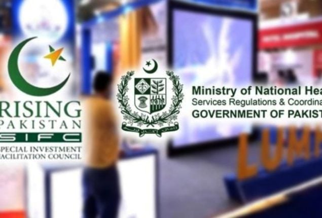 Global health experts to gather in Karachi for Health Asia Exhibition