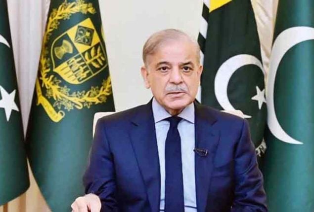 PM unveils support package for industrial, agricultural sectors