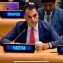 Pakistan urges global action to hold Israel accountable for atrocities