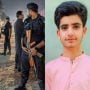Teen dies allegedly in police custody in Karachi