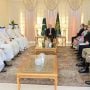 Pakistan, Qatar vow to deepen cooperation in Energy, IT and investment sectors