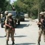 Eight militants killed in Lakki Marwat IBO