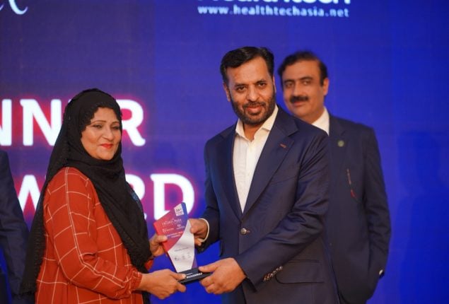 Mustafa Kamal lauds unseen heros keeping Pakistan’s health system running