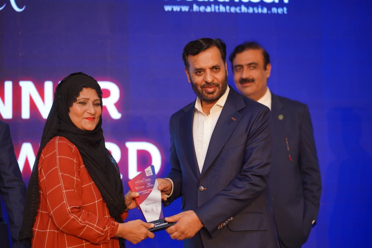 Mustafa Kamal