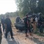 SP Operation among three policemen martyred in Hangu blast