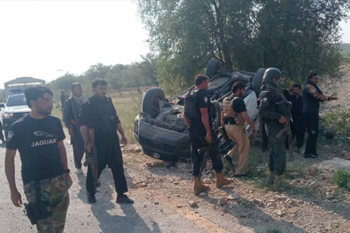 SP Operation