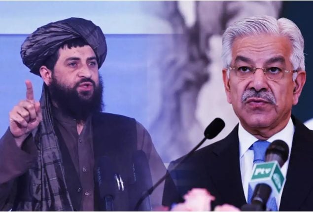 Second round of Pakistan–Afghan Taliban talks to be held today