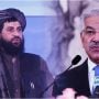 Second round of Pakistan–Afghan Taliban talks to be held today