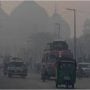 Lahore leads world’s most polluted cities list