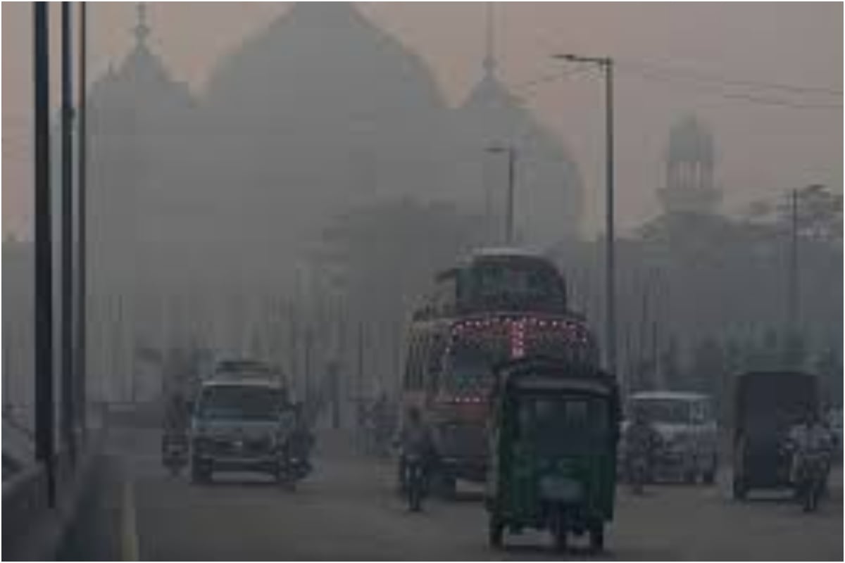 Lahore