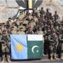 Pakistan, Kazakhstan wrap up two-week exercise ‘Dostarym-V’