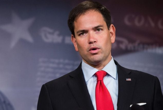 US backs stronger Pakistan ties, not at India’s cost: Rubio