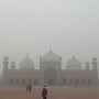 Air quality in Lahore reaches dangerous levels
