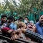 Kashmiris observe black day marking 78 years of India’s cccupation