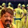 Indian Minister sparks controversy with remarks on Australian cricketers’ harassment