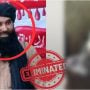 Pakistan’s major Counter-Terrorism breakthrough: Security forces eliminate TTP’s Deputy Chief, Qari Amjad