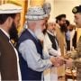 Field Marshal Asim Munir visits Peshawar, sends clear warning to Afghanistan
