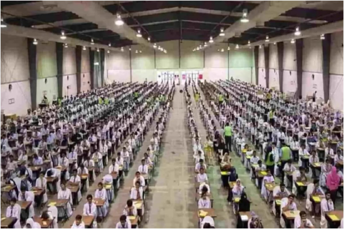 MDCAT 2025: Sindh announces Entry Test results