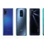 Best budget Camera Mobile Phones in Pakistan under ₨35,000