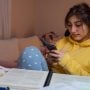 73% of young users exposed to harmful online ideals of power and success