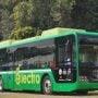 Punjab Expands Electric Bus Service to New District