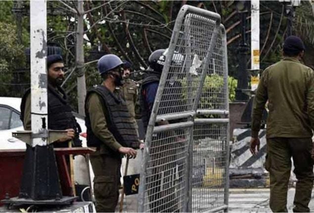 Punjab imposes ban on rallies and procession under Section 144