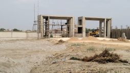 Sindh High Court Announces Verdict on Land Dispute Between Police and Housing Society