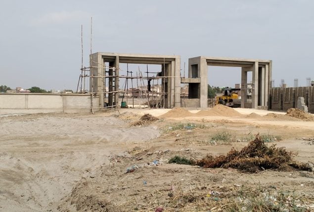 Sindh High Court Announces Verdict on Land Dispute Between Police and Housing Society