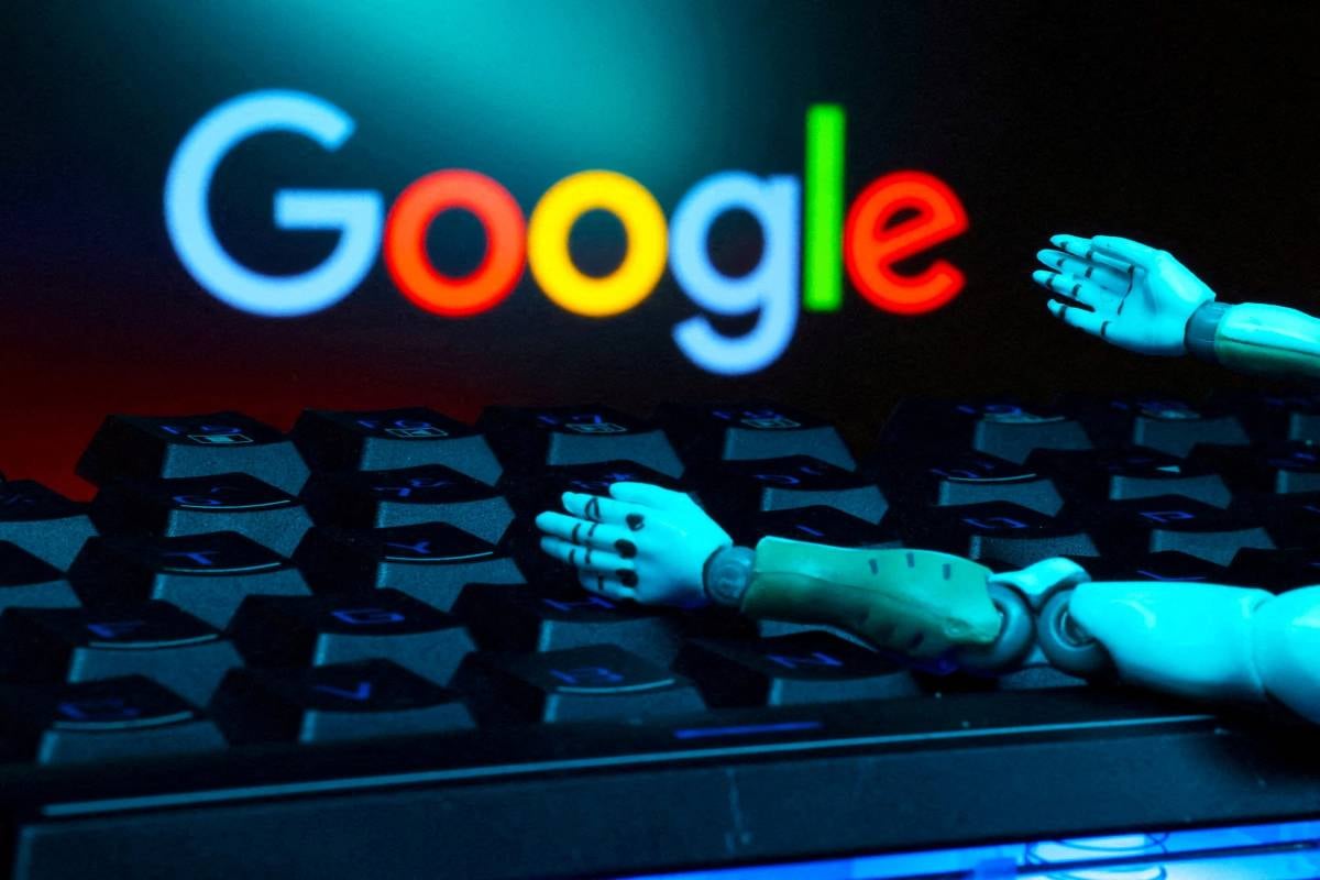 Google launches AI Plus in Pakistan