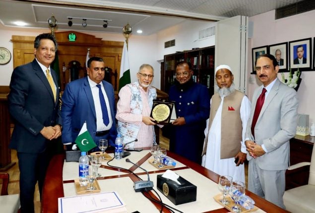 Bangladesh considers setting up tax ombudsman on lines of Pakistan’s FTO