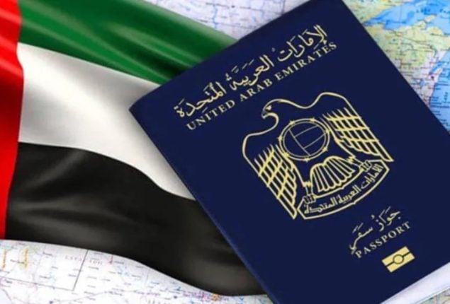 List of Visa-Free Countries for UAE Passport Holders in 2025