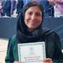 Dr Ayesha becomes Pakistan’s first representative in FIGO