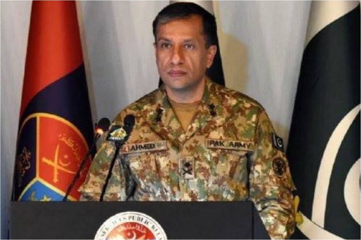 Pakistan Army